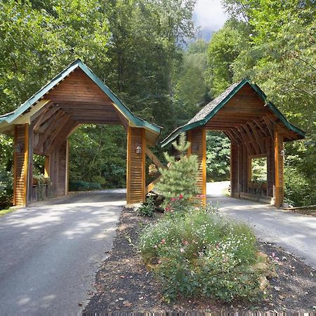 Lovers Loft #62 Sevierville Exteriör bild
